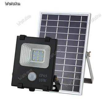 Solar flood light outdoor body sensor light waterproof garden light corridor flood light CD50 W03
Solar flood light outdoor body sensor light waterproof garden light corridor flood light CD50 W03