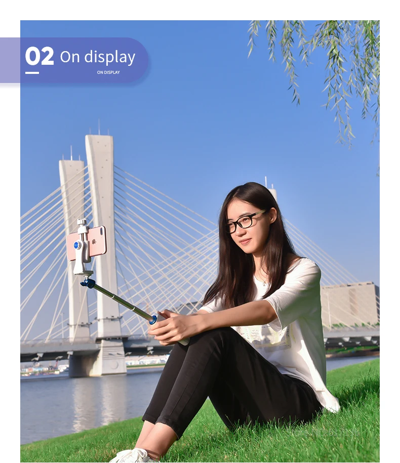SIRUI TSH-01X Tripod 10-4