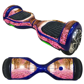 Stickers Only for beautiful flower wrap skin For 6.5 inch Scooter Hoverboard Vinyl Skin Decal Sticker #TN-SBS-1589
Stickers Only for beautiful flower wrap skin For 6.5 inch Scooter Hoverboard Vinyl Skin Decal Sticker #TN-SBS-1589