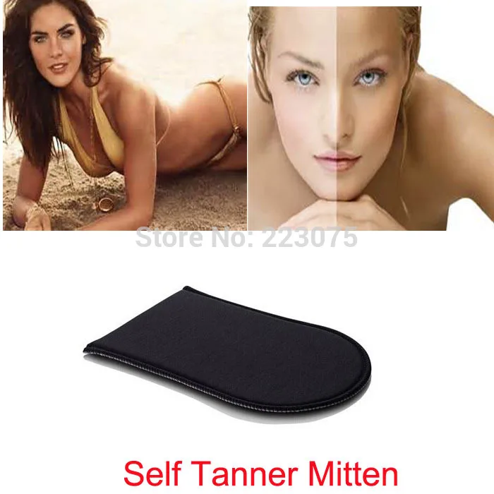 SALE 2pcs/lot Self Tan Mitt, Tan Applicator of Tanning Lotion, Spray Tan for Bronzer , Soft Velvet can be reusable
SALE 2pcs/lot Self Tan Mitt, Tan Applicator of Tanning Lotion, Spray Tan for Bronzer , Soft Velvet can be reusable