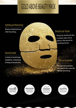 By DHL EMS 720pcs Gold Mask Korea Skin Care Sheet Mask Whitening Hydrating Moisturizing Face Mask Beauty Anti Aging Facial Mask
By DHL EMS 720pcs Gold Mask Korea Skin Care Sheet Mask Whitening Hydrating Moisturizing Face Mask Beauty Anti Aging Facial Mask