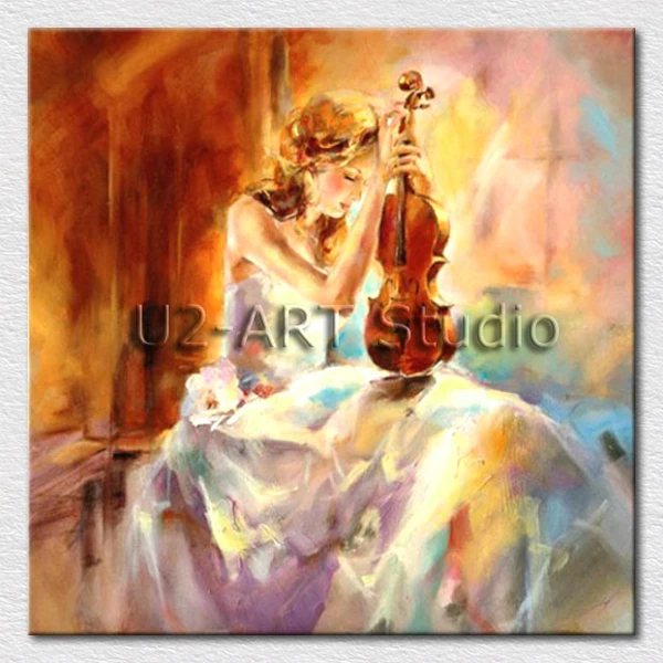 Elegant girls oil painting canvas pictures for living room decoration best selling wall arts high quality
Elegant girls oil painting canvas pictures for living room decoration best selling wall arts high quality