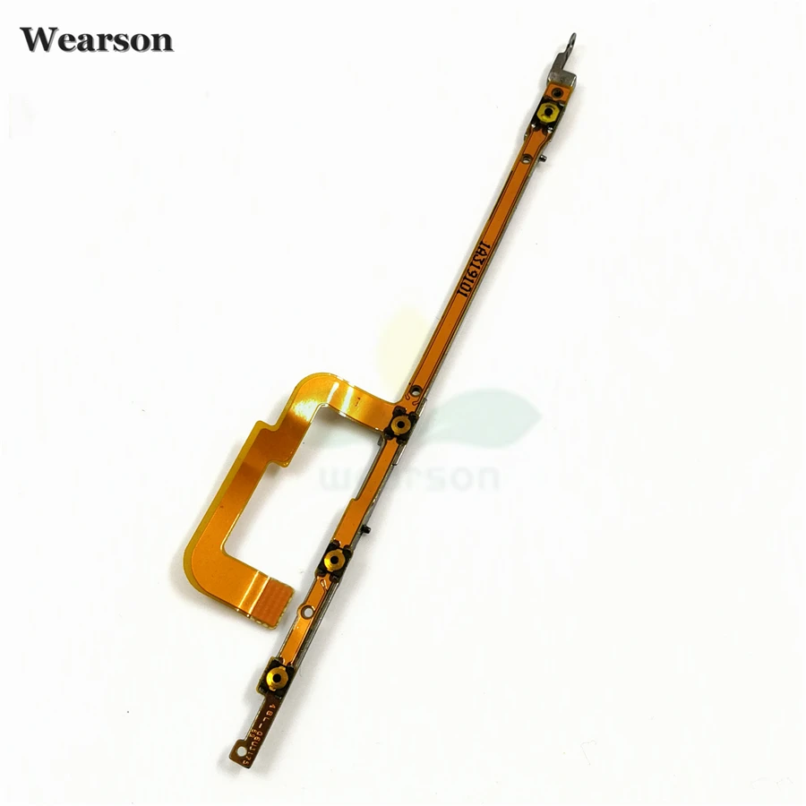 For Nokia Lumia 925 Power Button N925 Volume Control Key Flex Cable Ribbon FPC High Quality Tested (3)