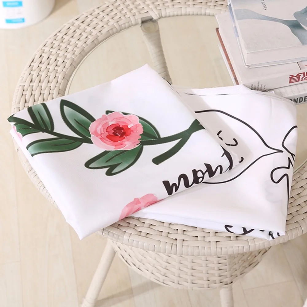 Newborn Baby Monthly Growth Milestone Blanket Letter Background Photography Prop 100*100cm
Newborn Baby Monthly Growth Milestone Blanket Letter Background Photography Prop 100*100cm