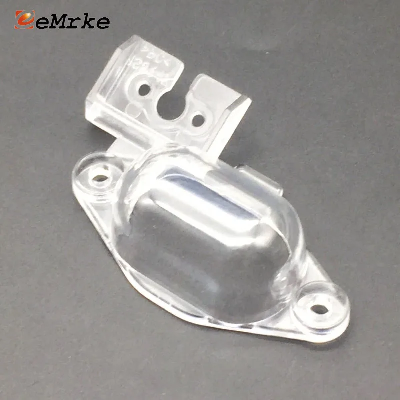 EEMRKE for Nissan NV200 / Evalia Ashok Leyland Stile Chevy City Car Rear View Camera Bracket License Plate Lights Housing Mount
EEMRKE for Nissan NV200 / Evalia Ashok Leyland Stile Chevy City Car Rear View Camera Bracket License Plate Lights Housing Mount