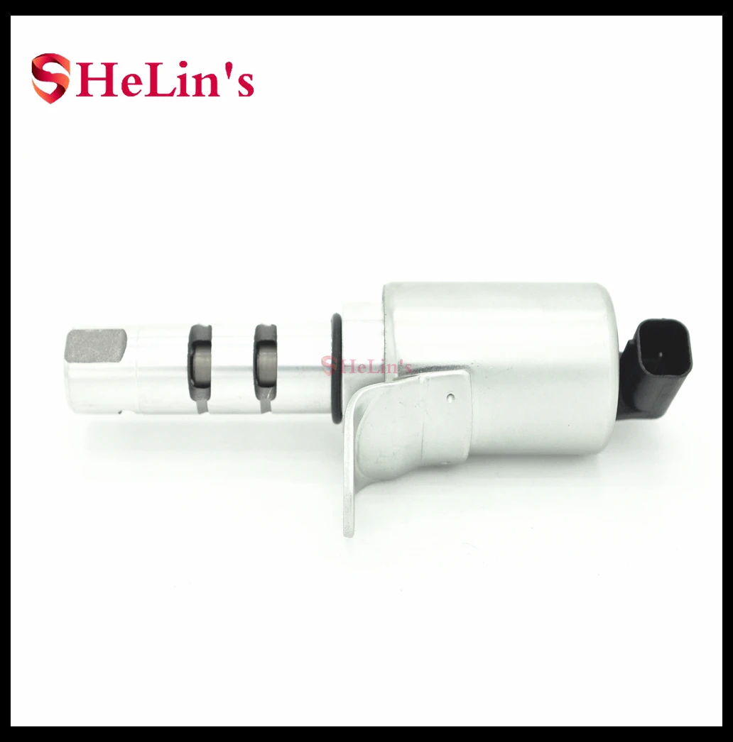 6M8Z-6M280-AA 3M4Z-6M280-AA L3K914420A VVT Valve Variable Control Timing Solenoid For Mazda 3 5 6 CX7 MX5 2.0L 2.3L 2.5L 3.0L
6M8Z-6M280-AA 3M4Z-6M280-AA L3K914420A VVT Valve Variable Control Timing Solenoid For Mazda 3 5 6 CX7 MX5 2.0L 2.3L 2.5L 3.0L