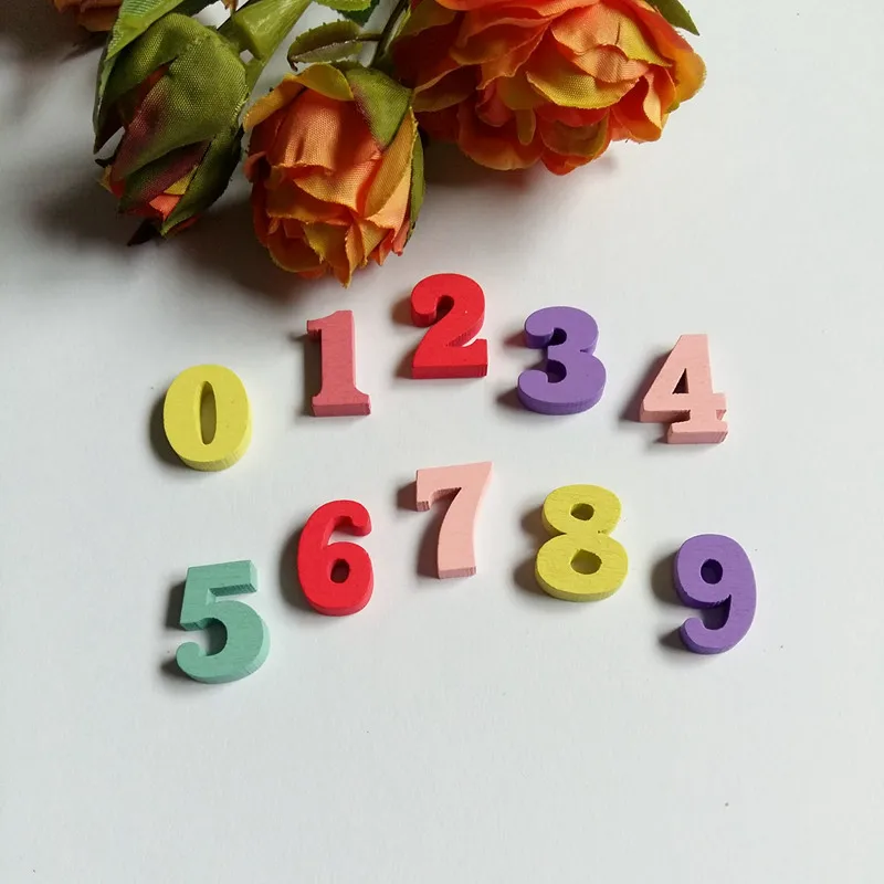 150pcs randomly mixed Assorted Flat Back Wood Number and Letters Flatback Wooden bead Scrapbooking diy Accessories for craft
150pcs randomly mixed Assorted Flat Back Wood Number and Letters Flatback Wooden bead Scrapbooking diy Accessories for craft