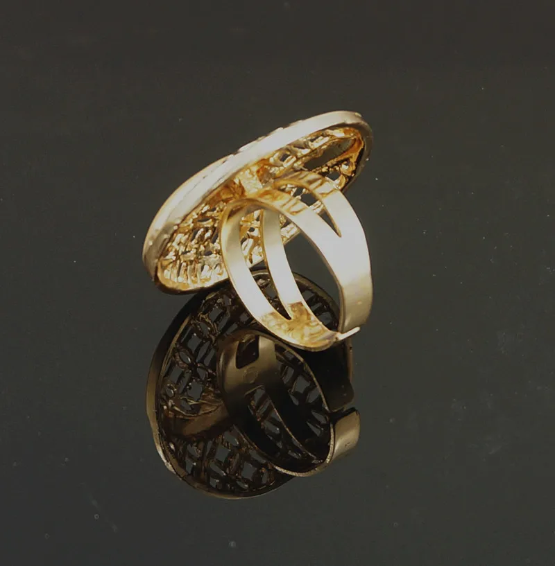 Fashion Jewelry Set Dubai Gold Color Nigerian Wedding African Round Pendant Necklace Jewellery Set Party Gift 5 Mallzona Fashion Jewelry Set Dubai Gold Color Nigerian Wedding African Round Pendant Necklace Jewellery Set Party Gift Mallzona