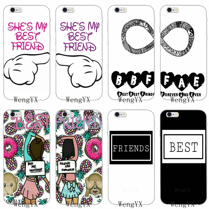 bff best friends quotes Couple slim Ultra Thin TPU Soft phone cover case For Xiaomi Redmi 3 3s 4 4A 4x 5 plus pro Note 3 4 5 5A
bff best friends quotes Couple slim Ultra Thin TPU Soft phone cover case For Xiaomi Redmi 3 3s 4 4A 4x 5 plus pro Note 3 4 5 5A