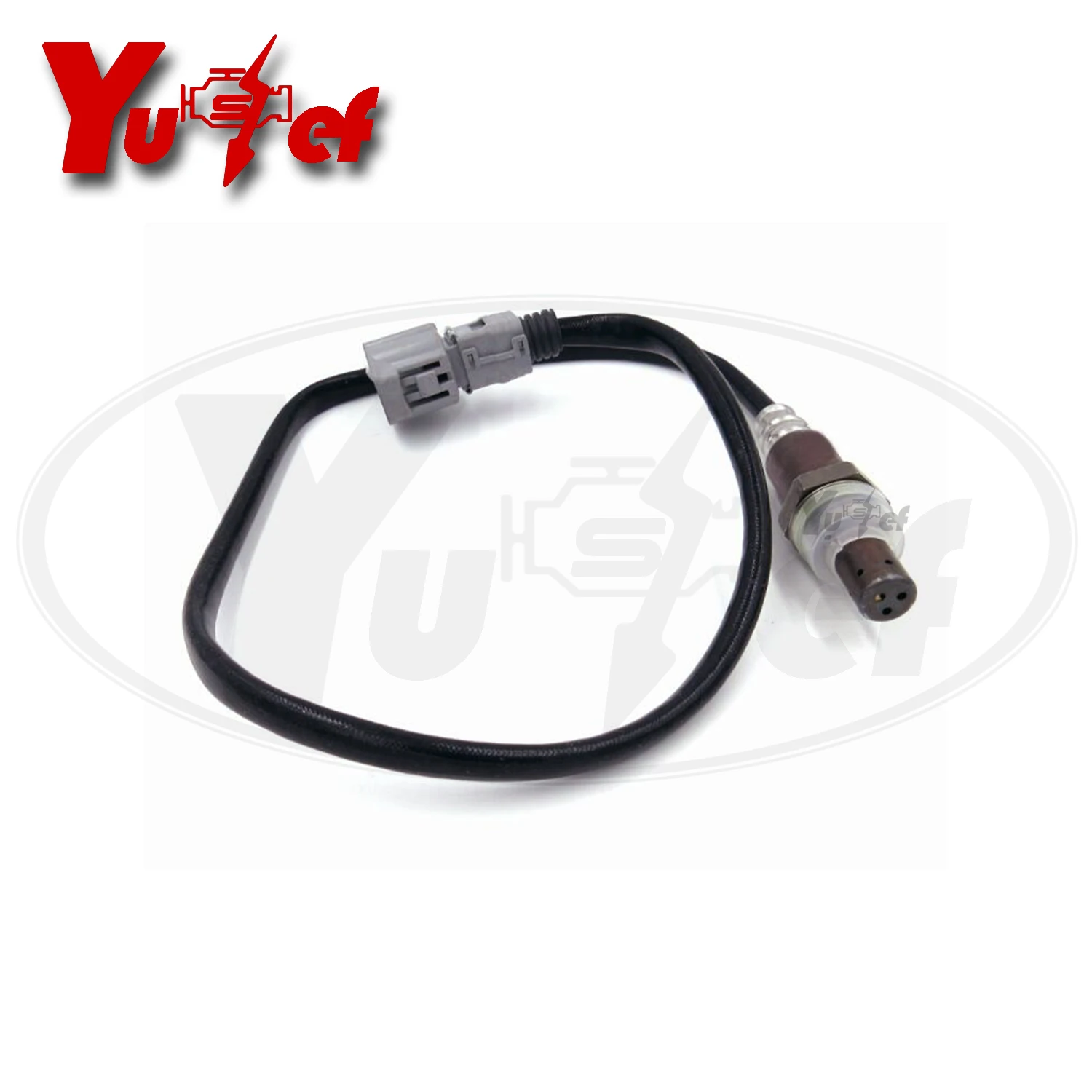Кислородный датчик O2 Lambda, датчик соотношения воздуха и топлива для Toyota Highlander 2GRFE 89465-0E070 894650E070 2009-2012
Кислородный датчик O2 Lambda, датчик соотношения воздуха и топлива для Toyota Highlander 2GRFE 89465-0E070 894650E070 2009-2012