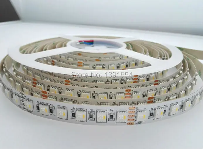 New Non-Waterproof 5050 4IN1 RGBW LED Strip Light SMD RGBWW 4 colors led String 5M/reel DC24V 84leds/M Free Shipping
New Non-Waterproof 5050 4IN1 RGBW LED Strip Light SMD RGBWW 4 colors led String 5M/reel DC24V 84leds/M Free Shipping