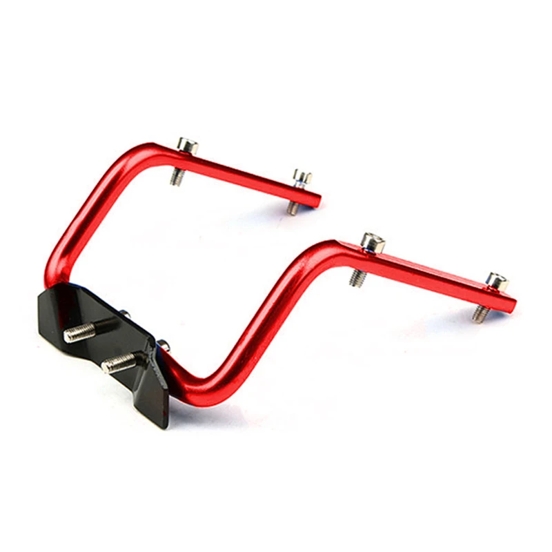 Bicycle Bottle Cage Bracket Bike Double Bottle Holder Mount Bicycle Seat Conversion Aluminum Alloy Bottle Holder
Bicycle Bottle Cage Bracket Bike Double Bottle Holder Mount Bicycle Seat Conversion Aluminum Alloy Bottle Holder