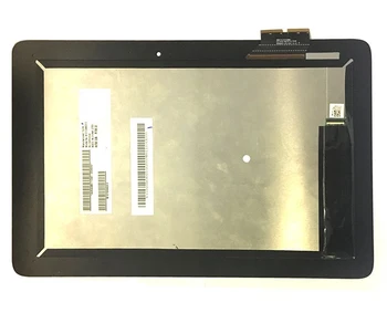 For ASUS Transformer Book T100HA-FU030T 10.1" Touch LED LCD Screen + Bezel Assembly
For ASUS Transformer Book T100HA-FU030T 10.1" Touch LED LCD Screen + Bezel Assembly