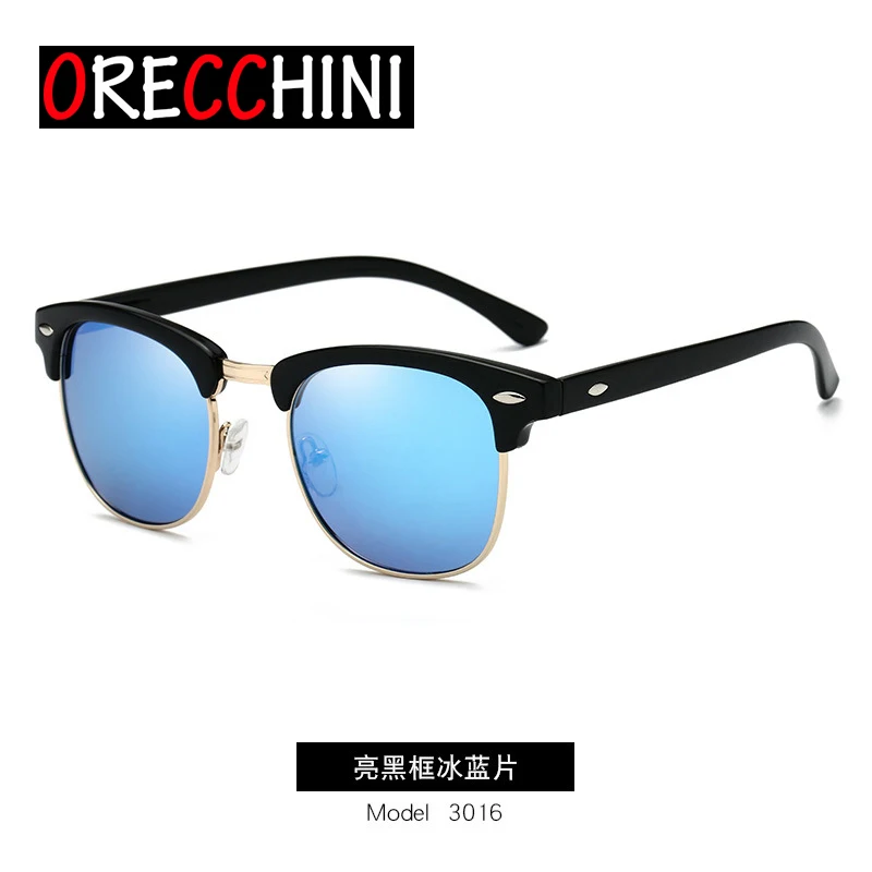 ORECCHINI Round Sunglasses Women vintage Blue Glass Lens Sunglasses Driving Sun Glasses For Men Sunglasses BJR008
ORECCHINI Round Sunglasses Women vintage Blue Glass Lens Sunglasses Driving Sun Glasses For Men Sunglasses BJR008