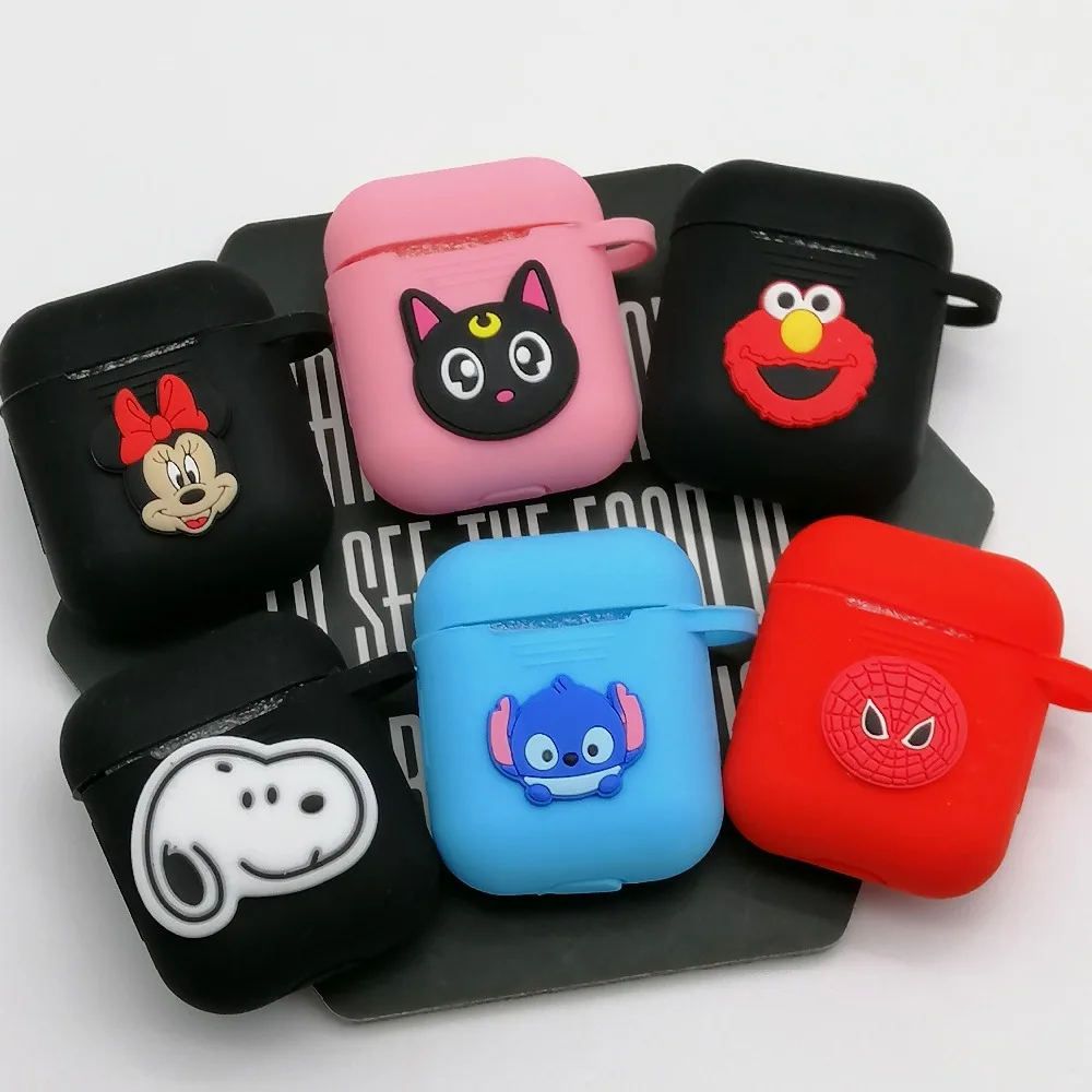 TPU case for AirPods 2 Cord Saver Cover Coque For iPhone 8 Plus 4 4S 5 5S SE 5C 6 6S 7 X Xs Max XR For Funda iPhone 7 Plus case
TPU case for AirPods 2 Cord Saver Cover Coque For iPhone 8 Plus 4 4S 5 5S SE 5C 6 6S 7 X Xs Max XR For Funda iPhone 7 Plus case