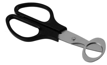 200PCS Worldwide Quail Egg Scissors Cracker Opener Cigar Cutter Stainless Steel Blade Tool
200PCS Worldwide Quail Egg Scissors Cracker Opener Cigar Cutter Stainless Steel Blade Tool