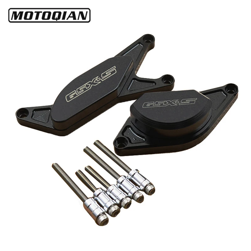 For Suzuki GSX-S750 GSXS750 2015 2016 2017 2018 Engine Crash Pads Frame Sliders Protector Falling Protection Motorbike Parts
For Suzuki GSX-S750 GSXS750 2015 2016 2017 2018 Engine Crash Pads Frame Sliders Protector Falling Protection Motorbike Parts