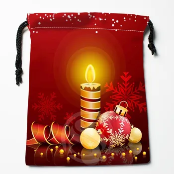 TF&59 New Christmas gift #31 Custom Printed receive bag Bag Compression Type drawstring bags size 18X22cm &812#59
TF&59 New Christmas gift #31 Custom Printed receive bag Bag Compression Type drawstring bags size 18X22cm &812#59