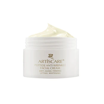 Peptide Anti Wrinkle Facial Whitening Lifting Day Cream Skin Care Anti Aging Acne Treatment Firming Face Skin Care P2
Peptide Anti Wrinkle Facial Whitening Lifting Day Cream Skin Care Anti Aging Acne Treatment Firming Face Skin Care P2