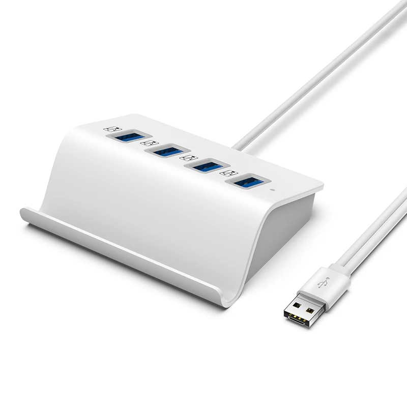 USB Interface Expander USB Converter For Computer 4 Port USB Splitter Converter 4 in 1 USB Converter Type-C 3.0 HUB Adapter CR1
USB Interface Expander USB Converter For Computer 4 Port USB Splitter Converter 4 in 1 USB Converter Type-C 3.0 HUB Adapter CR1