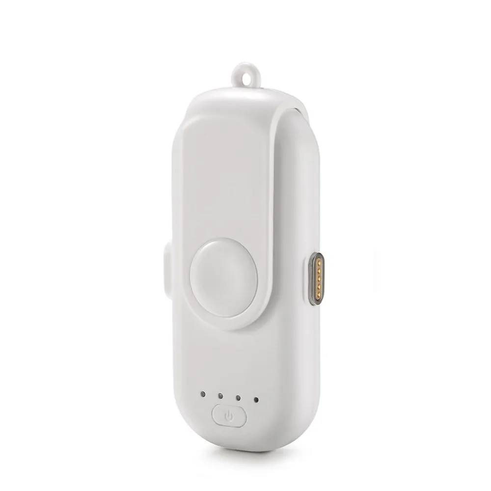 1000mAh Rechargeable battery Wireless Finger Power Magnetic Power Bank battery with Data Cable Universal Charger for Smart Phone
1000mAh Rechargeable battery Wireless Finger Power Magnetic Power Bank battery with Data Cable Universal Charger for Smart Phone