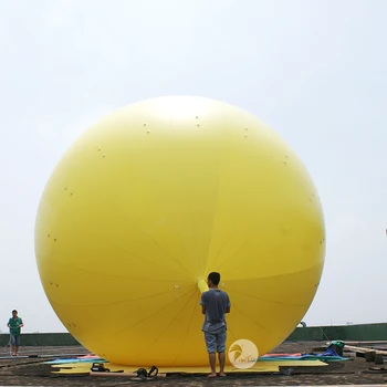 Outdoor Giant PVC Yellow Giant Ball Pattern Print Promotion Advertising Balloon
Outdoor Giant PVC Yellow Giant Ball Pattern Print Promotion Advertising Balloon