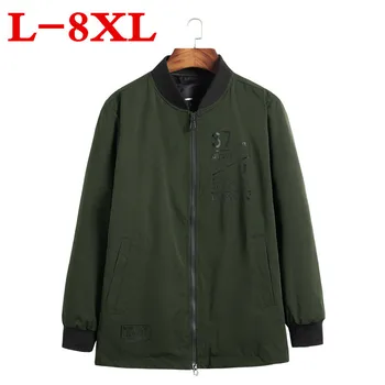 plus size 10XL 9XL 8XL 7XL big size Men Bomber Jacket Hip Hop Patch Designs Slim Fit Pilot Bomber Jacket Coat Men Jackets Big
plus size 10XL 9XL 8XL 7XL big size Men Bomber Jacket Hip Hop Patch Designs Slim Fit Pilot Bomber Jacket Coat Men Jackets Big