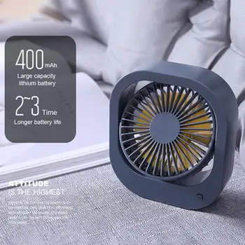Rechargeable Battery Powered Mini USB Fan Ultra Quiet Table Fan Portable USB Personal Fan for Office Home Car Travel
Rechargeable Battery Powered Mini USB Fan Ultra Quiet Table Fan Portable USB Personal Fan for Office Home Car Travel
