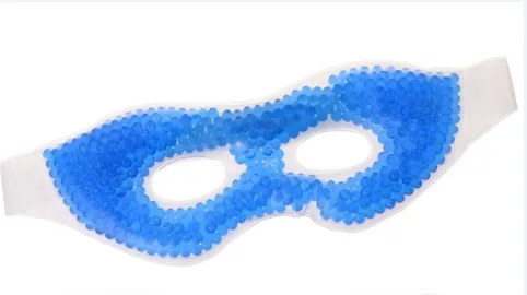 Gel Eye Mask Reusable Beads For Cold Therapy Soothing Relaxing Beauty Gel Eye Mask Sleeping Ice Goggles Sleeping Mask
Gel Eye Mask Reusable Beads For Cold Therapy Soothing Relaxing Beauty Gel Eye Mask Sleeping Ice Goggles Sleeping Mask