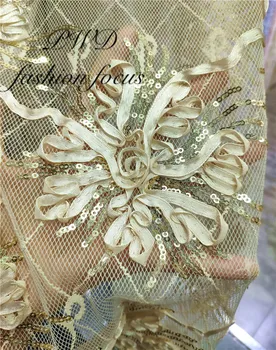gold tulle embroidery net lace fabric cloth lace fabric best selling 2019 products materials african fabric for dress
gold tulle embroidery net lace fabric cloth lace fabric best selling 2019 products materials african fabric for dress