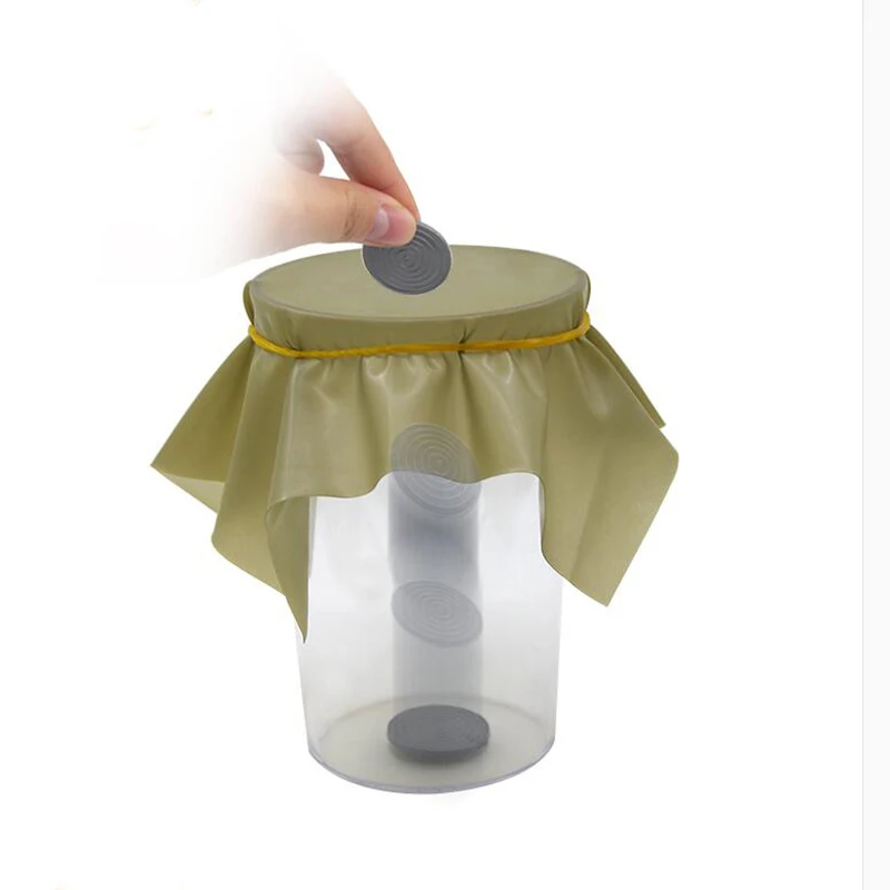 Pena Coin Magic Tricks Penetration Free Shipping Magia Trick Children Easy Toys Close up Magie
Pena Coin Magic Tricks Penetration Free Shipping Magia Trick Children Easy Toys Close up Magie