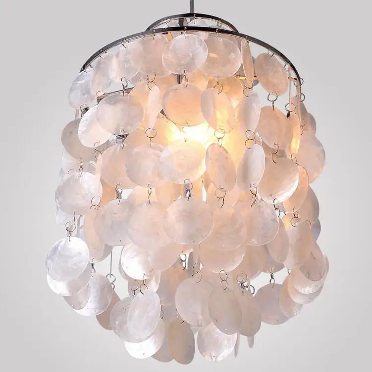 chimes restaurant lamp Sea rock shells Rustic pendant light natural shell lamp shell wind white FG262
chimes restaurant lamp Sea rock shells Rustic pendant light natural shell lamp shell wind white FG262