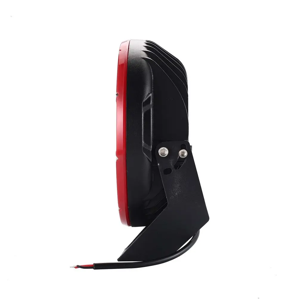 12V LED Work Light Round Off Road LED Work Lamp Flood Lam XD007/9inch185W Essential Accessories 
12V LED Work Light Round Off Road LED Work Lamp Flood Lam XD007/9inch185W Essential Accessories