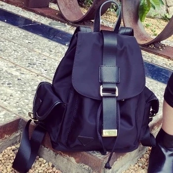 Women Backpack High Quality Oxford Leather Mochila Escolar School Bags For Teenagers Girls Top-handle Backpacks Herald Fashion
Women Backpack High Quality Oxford Leather Mochila Escolar School Bags For Teenagers Girls Top-handle Backpacks Herald Fashion