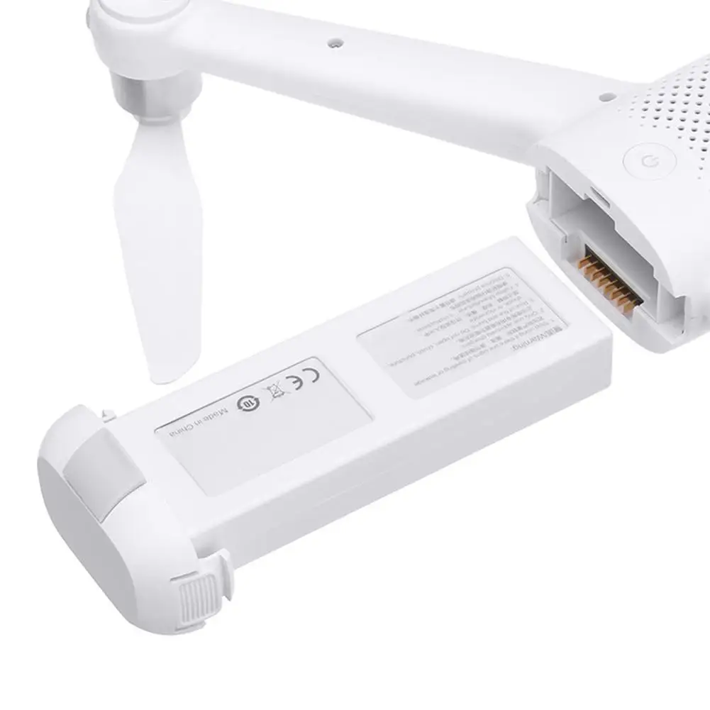For Xiaomi FIMI A3 RC Quadcopter Spare Parts 11.1V 2000 mAh 3S Rechargeable Lipo Battery RC Battery for RC Part In Stock
For Xiaomi FIMI A3 RC Quadcopter Spare Parts 11.1V 2000 mAh 3S Rechargeable Lipo Battery RC Battery for RC Part In Stock