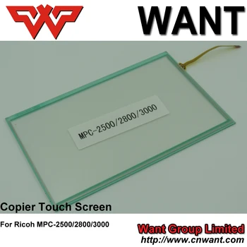 Free Shipping Touch Screen for Ricoh Aficio MPC2000 MPC2500 MPC3000 MPC3500 MPC4500 Controll Panel 
Free Shipping Touch Screen for Ricoh Aficio MPC2000 MPC2500 MPC3000 MPC3500 MPC4500 Controll Panel