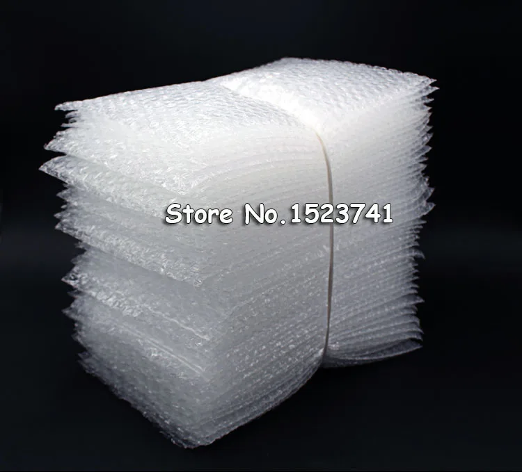 100pcs Free Shipping 150x200mm Bubble Bags New 15*20cm Bubble Envelopes Wrap Bags Pouches packaging PE Mailer Packing package
100pcs Free Shipping 150x200mm Bubble Bags New 15*20cm Bubble Envelopes Wrap Bags Pouches packaging PE Mailer Packing package