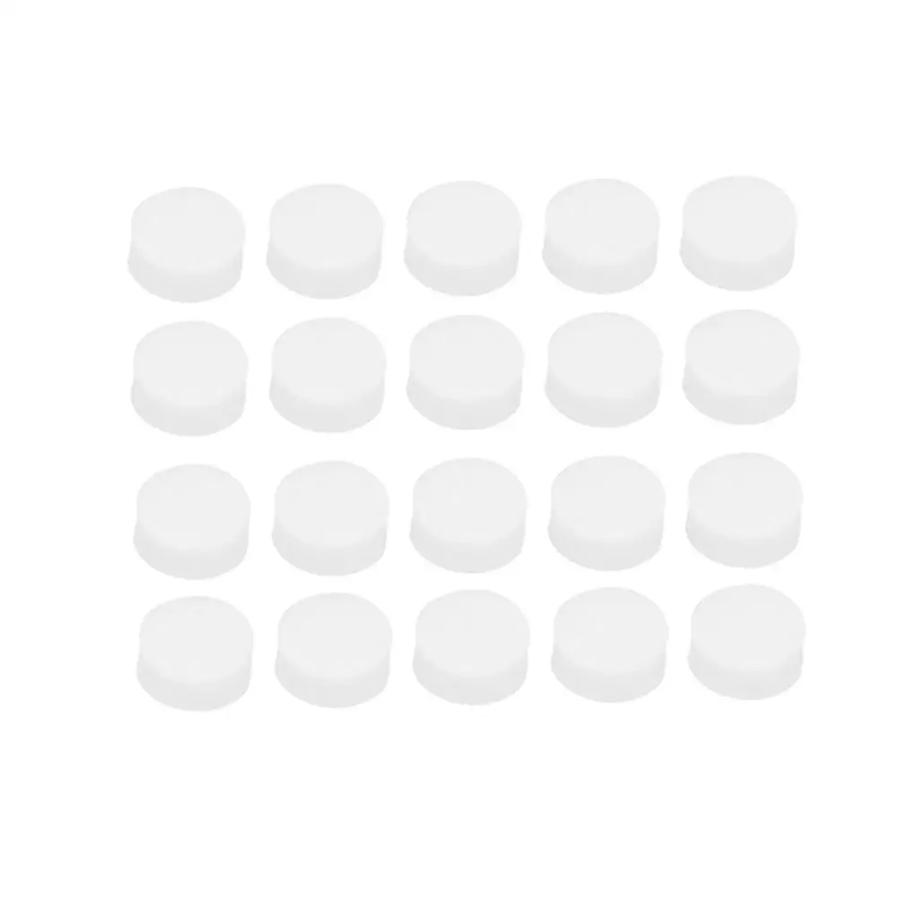 20PCS White 2.5mm(0.10in) In Thickness Mother Of Pearl Shell Fingerboard Dots With Inlay For Guitars Ukuleles Banjos 3410 Jul 20
20PCS White 2.5mm(0.10in) In Thickness Mother Of Pearl Shell Fingerboard Dots With Inlay For Guitars Ukuleles Banjos 3410 Jul 20