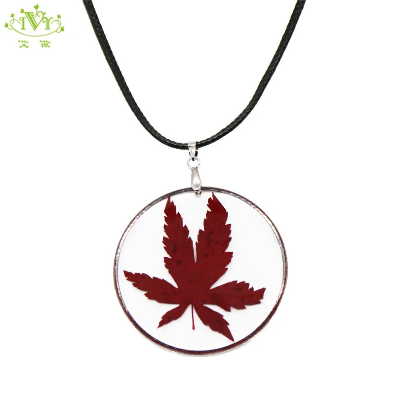 2019 Fashion Maple Leaf Necklace Pendant Charm Chain Pendant Necklace Unique Chocker for Women Men Gift Jewelry Accessories IVR
2019 Fashion Maple Leaf Necklace Pendant Charm Chain Pendant Necklace Unique Chocker for Women Men Gift Jewelry Accessories IVR