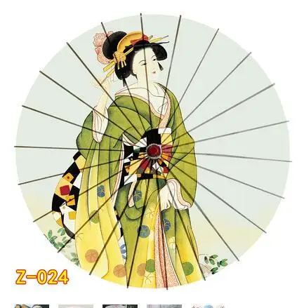 Women Umbrella Waterproof Dance Sunscreen Chinese Hanging Roof Decor Ombrello Parapluie Femme Regenschirm Japan Style Umbrella
Women Umbrella Waterproof Dance Sunscreen Chinese Hanging Roof Decor Ombrello Parapluie Femme Regenschirm Japan Style Umbrella