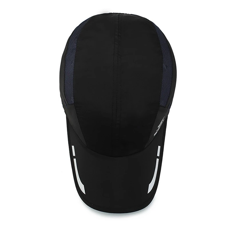 Baseball Cap Outdoor Print Quick Drying UV Protection Sun Peaked Hat Headwear Outdoor Sports Wear With Adjustable Back Closure
Baseball Cap Outdoor Print Quick Drying UV Protection Sun Peaked Hat Headwear Outdoor Sports Wear With Adjustable Back Closure