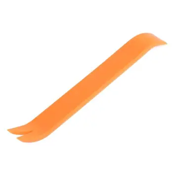 Vehicle Auto Car Radio Installer Pry Panel Interior Door Clip Trim Molding Dashboard Car Sheet Metal Removal Kit Repair Tool
Vehicle Auto Car Radio Installer Pry Panel Interior Door Clip Trim Molding Dashboard Car Sheet Metal Removal Kit Repair Tool