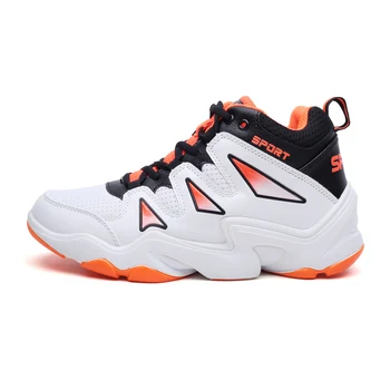 Vogue Fashion Mixed Colors Unisex Shoes High Top Shoes Men Size 26-66 Footwear For Male Outdoor Designer Sneakers
Vogue Fashion Mixed Colors Unisex Shoes High Top Shoes Men Size 26-66 Footwear For Male Outdoor Designer Sneakers