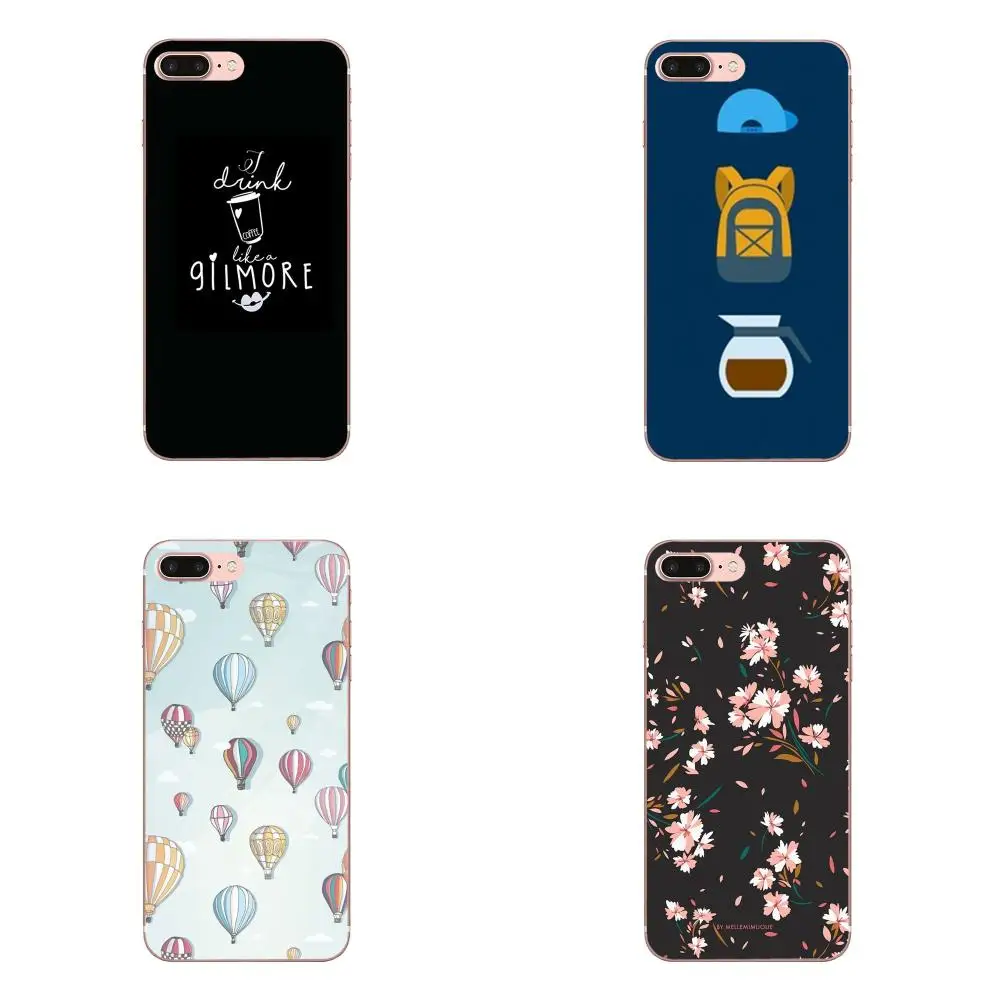 Чехол для сотового телефона Gilmore Girls Xiaomi Note 3 4 Mi3 Mi4 Mi4C Mi4i Mi5 Mi 5S 5X 6 6X 8 SE A1 Max Mix 2 |