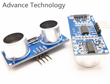 1pcs only good quality Ultrasonic Module HC-SR04 Distance Measuring Transducer Sensor HC SR04 HCSR04
1pcs only good quality Ultrasonic Module HC-SR04 Distance Measuring Transducer Sensor HC SR04 HCSR04