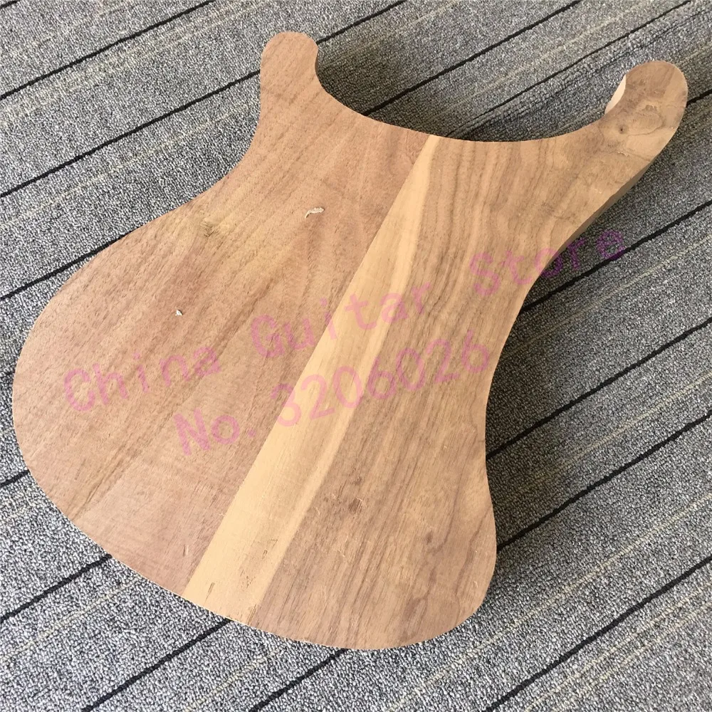 

Rare walnut wood for 4004 4003 bass guitar;free shipping