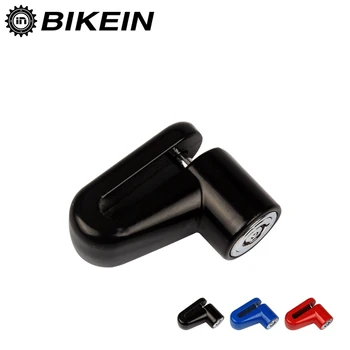BIKEIN - High Quality Chrome Mountain Bike Anti-theft Security Disc Brake Lock For Bicycle Motorcycle Scooter MotorBike 3 Colors
BIKEIN - High Quality Chrome Mountain Bike Anti-theft Security Disc Brake Lock For Bicycle Motorcycle Scooter MotorBike 3 Colors