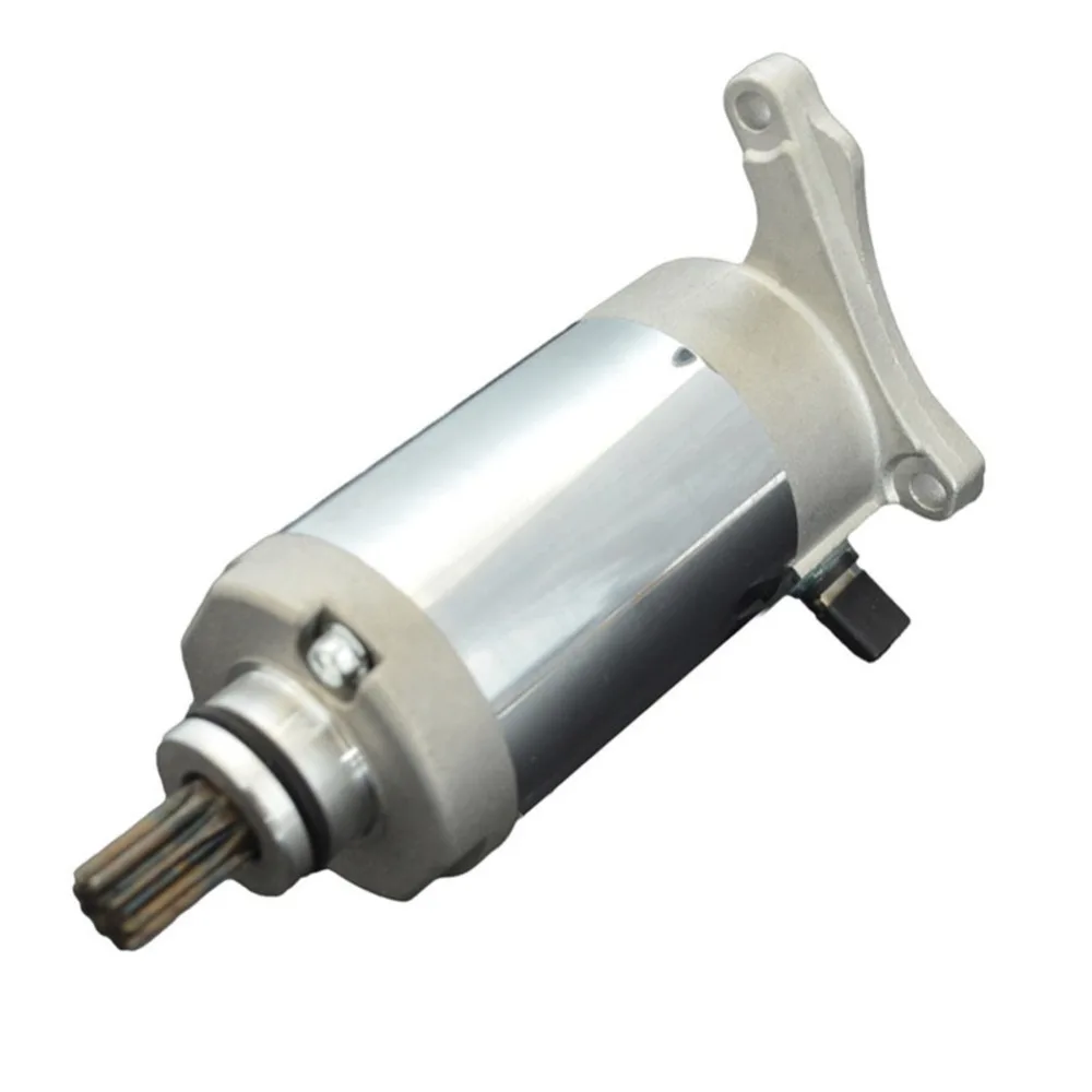 Motorcycle Starter Motor For Yamaha XT225 XT 225 ST225 Bronco TTR225 TT-R225 TW200 1987-2018 TW125 TW 125 2001-2004 TW225E
Motorcycle Starter Motor For Yamaha XT225 XT 225 ST225 Bronco TTR225 TT-R225 TW200 1987-2018 TW125 TW 125 2001-2004 TW225E