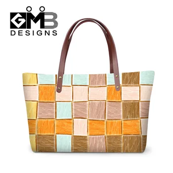 Vintage Style Women Handbags Casual Patchwork New Designer Hand Tote Bags Ladies Travel Shoulder Bags Big Capacity Shopping Bag
Vintage Style Women Handbags Casual Patchwork New Designer Hand Tote Bags Ladies Travel Shoulder Bags Big Capacity Shopping Bag