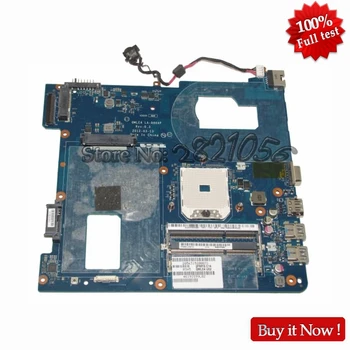 NOKOTION QMLE4 LA-8864P For Samsung NP365 NP365E5C NP355V5C Laptop Motherboard Socket Fs1 DDR3 100% tested
NOKOTION QMLE4 LA-8864P For Samsung NP365 NP365E5C NP355V5C Laptop Motherboard Socket Fs1 DDR3 100% tested